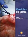 Wound Care at a Glance 