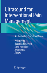Ultrasound for Interventional Pain Management 