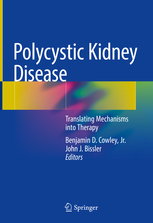 Polycystic Kidney Disease 