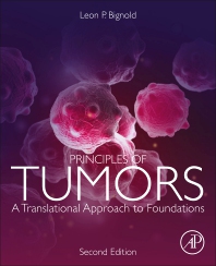 Principles of Tumors 