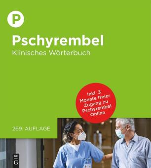 Klinisches Wörterbuch 