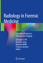 Radiology in Forensic Medicine 