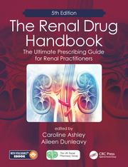 The Renal Drug Handbook 