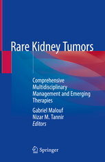 Rare Kidney Tumors 