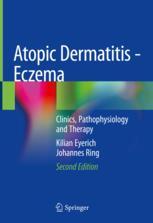 Atopic Dermatitis - Eczema 