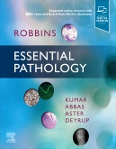 Robbins Essentials of Pathology 