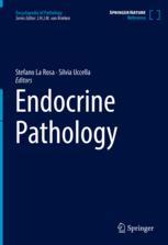 Endocrine Pathology / Book 
