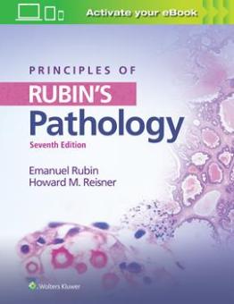 Principles of Rubin's Pathology 