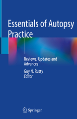 Essentials of Autopsy Practice 