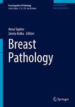 Breast Pathology / Book 