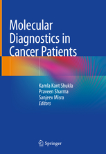 Molecular Diagnostics in Cancer Patients 