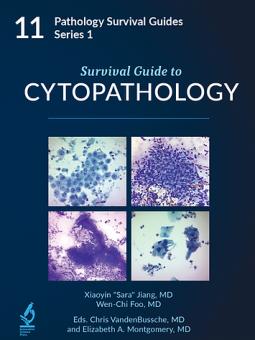 Survival Guide to Cytopathology 