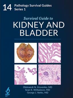 Survival Guide to Kidney and Bladder 