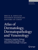 Atlas of Dermatology, Dermatopathology and Venereology, Vol. 1 
