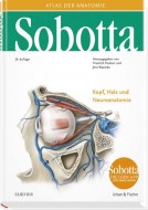 Sobotta, Atlas der Anatomie des Menschen Band 3 