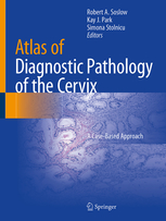 Atlas of Diagnostic Pathology of the Cervix 