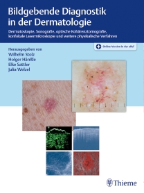 Bildgebende Diagnostik in der Dermatologie 