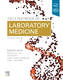 Tietz Textbook of Laboratory Medicine 