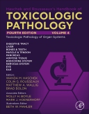 Haschek and Rousseaux's Handbook of Toxicologic Pathology, Vol. 4 