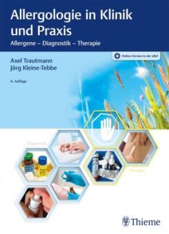 Allergologie in Klinik und Praxis 