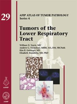 Tumors of the Lower Respiratory Tract 
