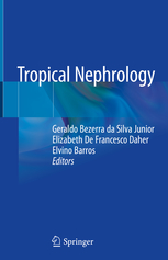 Tropical Nephrology 