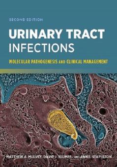 Urinary Tract Infections 