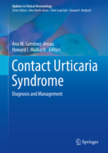 Contact Urticaria Syndrome 