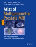 Atlas of Multiparametric Prostate MRI 