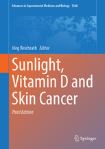 Sunlight, Vitamin D and Skin Cancer 