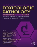Haschek and Rousseaux's Handbook of Toxicologic Pathology, Vol. 2 