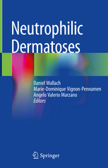 Neutrophilic Dermatoses 
