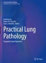 Practical Lung Pathology 