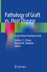 Pathology of Graft vs. Host Defense 