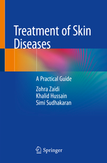 Treatment of Skin Diseases 