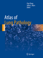 Atlas of Lung Pathology 