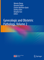 Gynecologic and Obstetric Pathology, Volume 1 